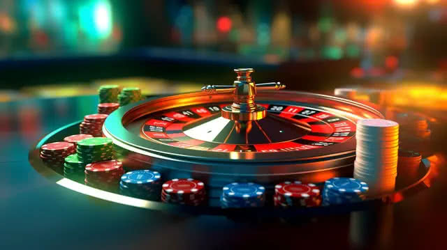 Online Casino Spiele